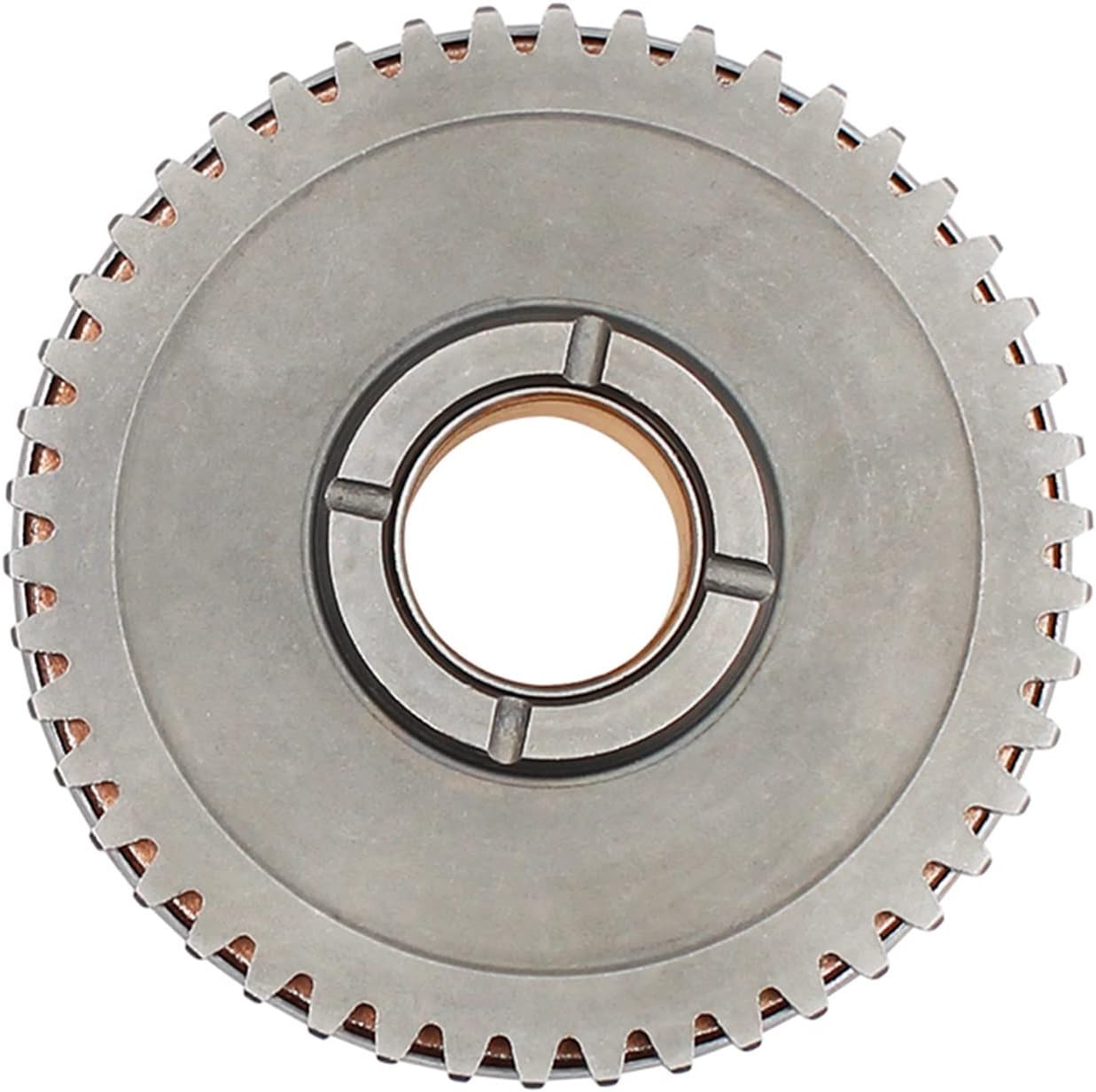 STARTER CLUTCH YAMAHA TTR125EX XT125R X YB125SPD ED 5VL-E5517-00-00 4FP-E5580-00-00 thumbnail 3