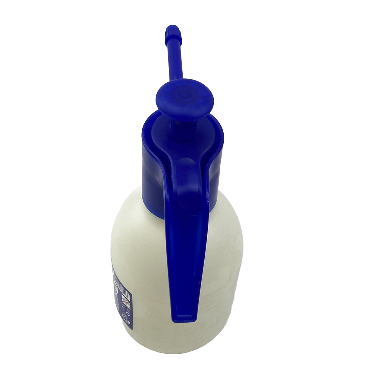 BRAKE CLEANER PUMP SPRAY APPLICATOR 2 LITRE ALTA 2000 VITON PFM SEALS thumbnail 2