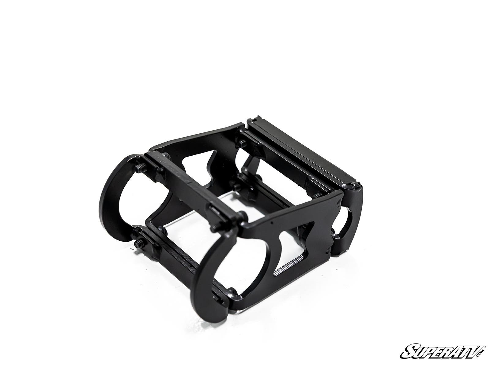 SPARE AXLE CAGE CLAMP 2 SUPERATV AM00-004-01 thumbnail 2