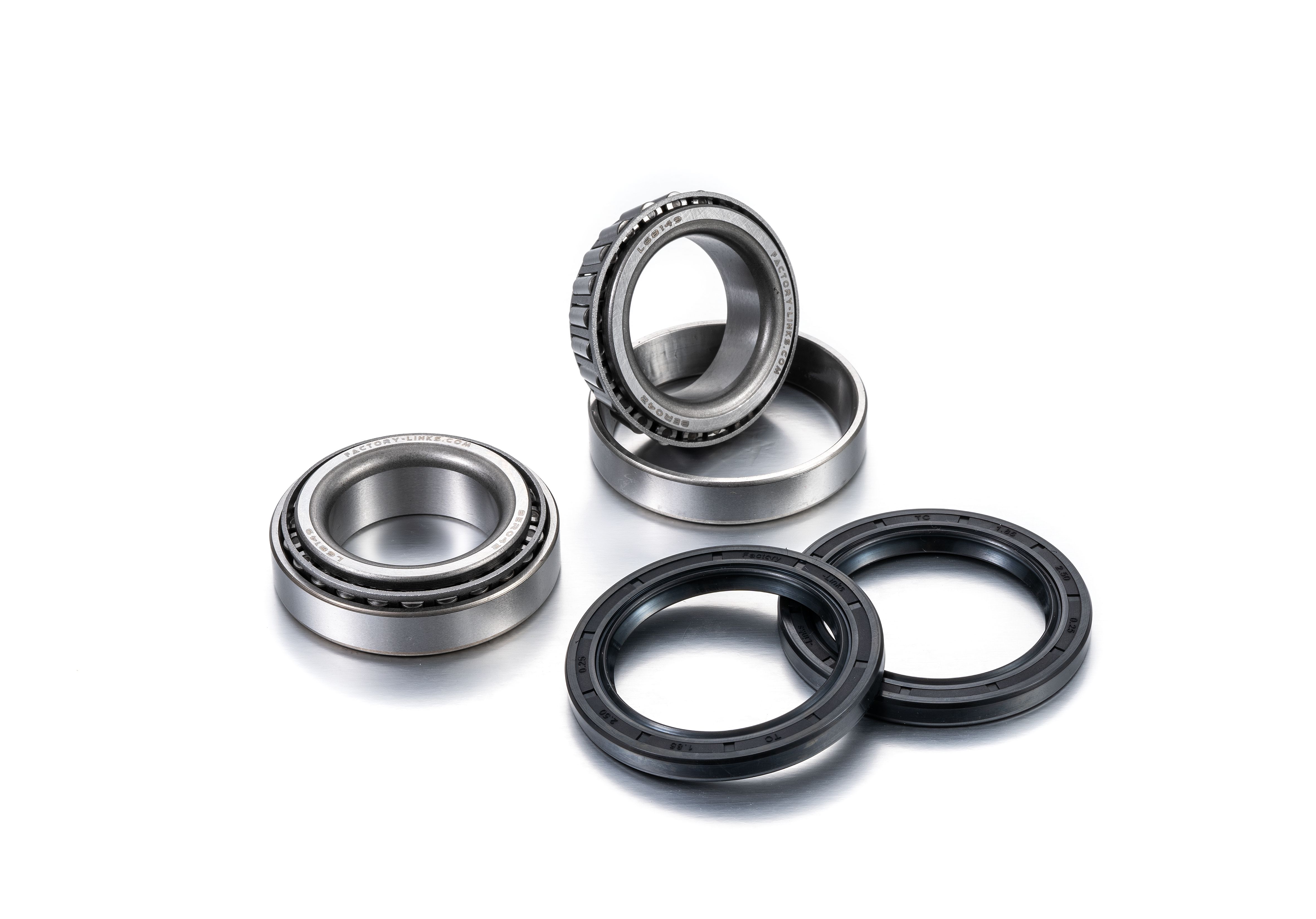 WHEEL BEARING KIT REAR FACTORY LINKS ARA-P-007, AB 25-1151 image 1