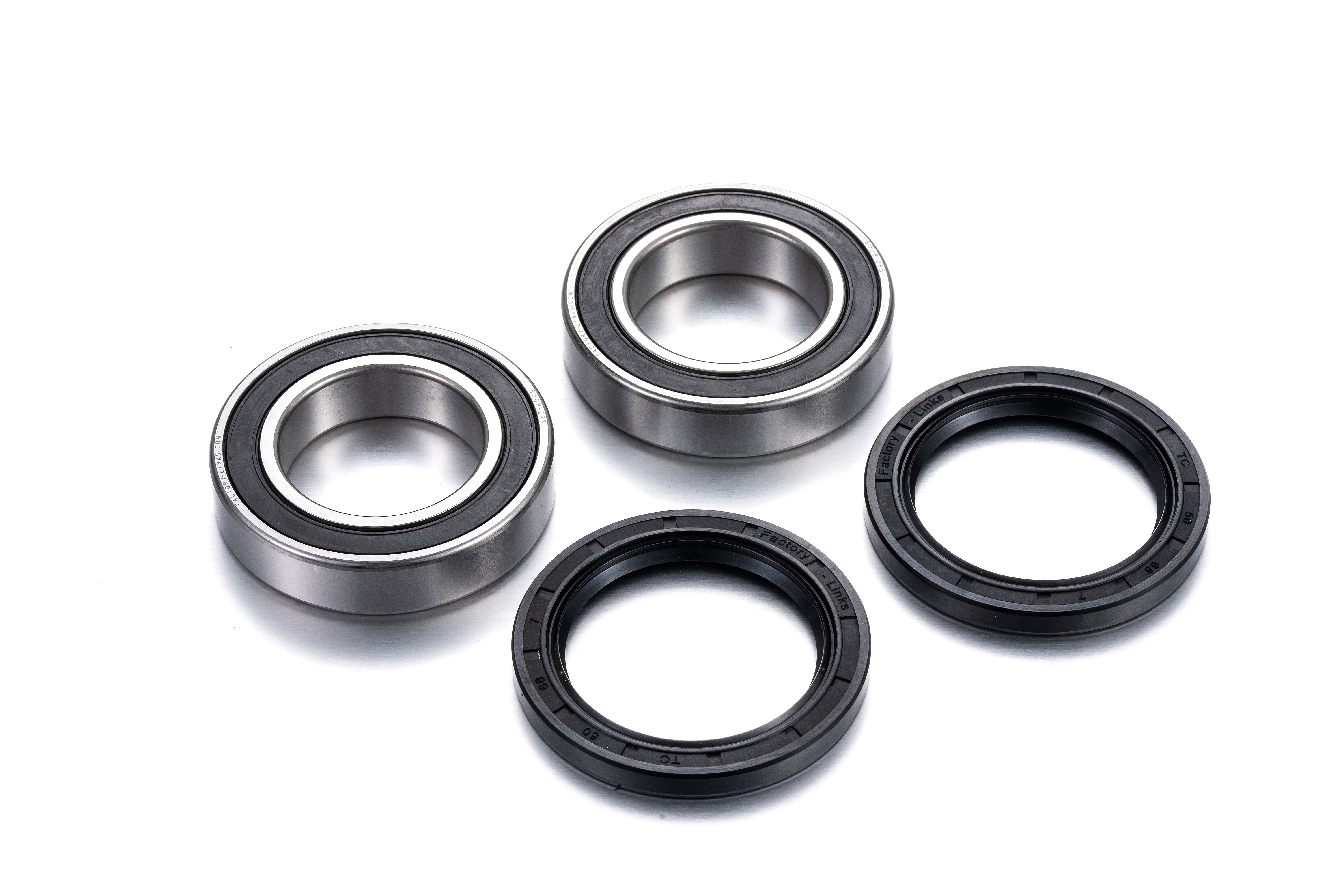 WHEEL BEARING KIT REAR FACTORY LINKS ARA-S-002, AB 25-1331 image 1