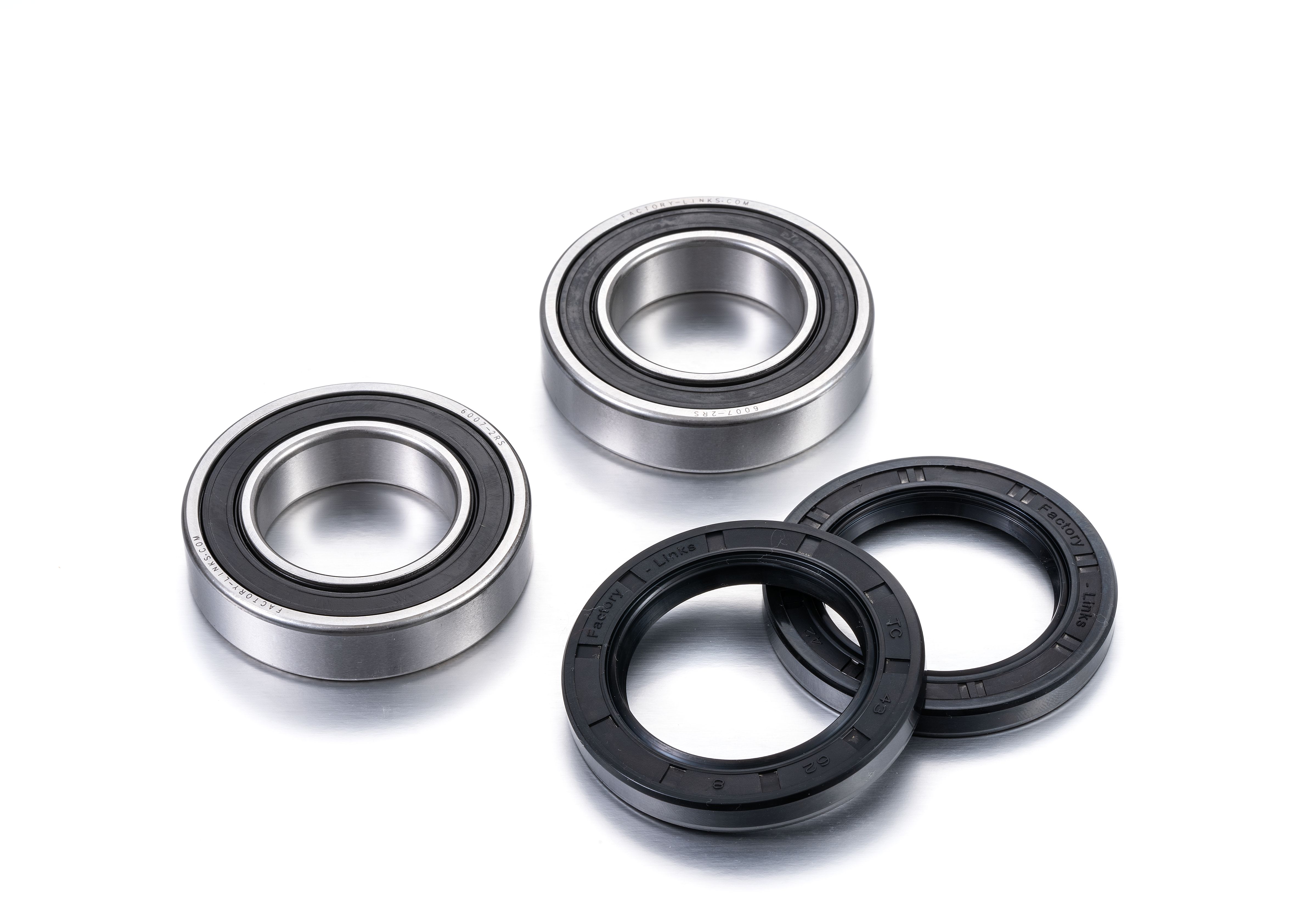 WHEEL BEARING KIT REAR FACTORY LINKS ARA-Y-011, AB 25-1313 image 1