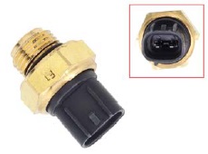 WATER TEMPERATURE SENSOR CF MOTO AT-01399 ATV UTV 7020-150600 image 1