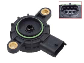 GEARSHIFT SENSOR CANAM AT-01573 420266168 image 1