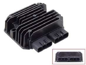 VOLTAGE REGULATOR CF MOTO ATV UTV 0800-177000-30000, 9DSV-151000-4000 image 1