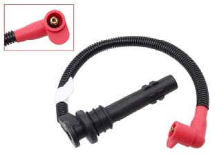 SPARK PLUG HT LEAD & CAP POLARIS ATV UTV 4016940 AT-01918-1 image 1