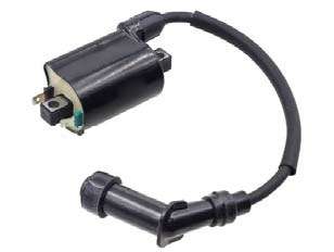 IGNITION COIL SPARK PLUG LEAD & CAP 21171-Y001 image 1