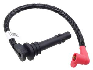 SPARK PLUG LEAD & CAP POLARIS 4014795 image 1