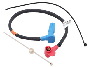 SPARK PLUG LEAD & CAP POLARIS 2211851, 4018016 image 1