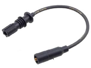SPARK PLUG LEAD & CAP POLARIS 4013328 image 1