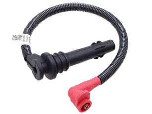 SPARK PLUG LEAD & CAP POLARIS 4012991 image 1