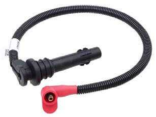 SPARK PLUG LEAD & CAP POLARIS 4012990 image 1