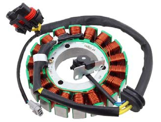 STATOR POLARIS SPORTSMAN RANGER 4018938 image 1