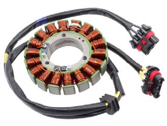 STATOR POLARIS RZR 4019180 image 1