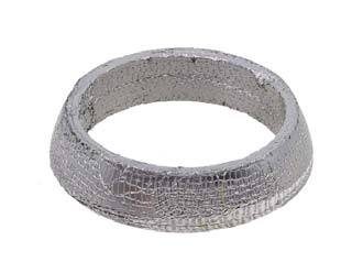 EXHAUST HEADER JOINT GASKET CF MOTO 7030-021002 AT-02265 image 1