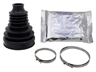 CV BOOT HONDA POLARIS UTV 19-5046 AT-03079-1A image 1