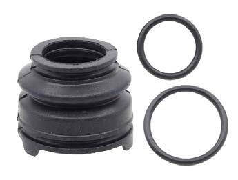 PROPSHAFT PROPELLER SHAFT BOOT HONDA 40420-HM7-A00 91302-HM7-A00 91303-HM7-A00 AT-03C28 image 1