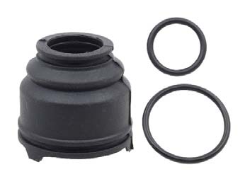 PROPSHAFT PROPELLER SHAFT BOOT HONDA 40410-HN8-000 91301-HM7-A00 91303-HM7-A00 AT-03C29 image 1