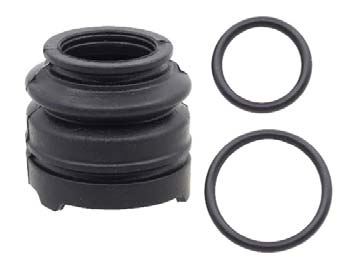 PROPSHAFT PROPELLER SHAFT BOOT HONDA 40420-HP5-600 91302-HM7-A00 91303-HM7-A00 AT-03C30 image 1