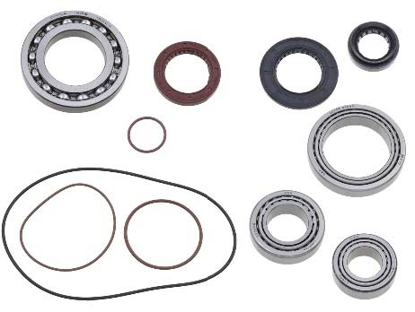 DIFFERENTIAL BEARING & SEALS KIT REAR CF MOTO C FORCE image 1