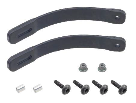 DOOR LIMIT STRAPS POLARIS 2205280 image 1