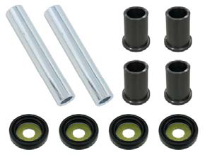 REAR INDEPENDENT SUSPENSION KNUCKLE KIT 15-20 HONDA TRX 420 500 520 FA IRS FM AT-04575 50-1229 image 1