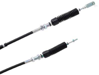 GEARSHIFT CABLE CF MOTO 5SYV-320100-6000 image 1