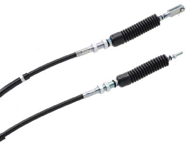 GEARSHIFT CABLE CF MOTO 5HY0-320100 image 1