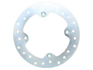 BRAKE DISC CANAM 705601997 FRONT & REAR image 1