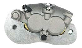 BRAKE CALIPER REAR LEFT HAND 2017-2023 CAN AM MODELS 705601466 705601889 image 1