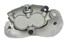 BRAKE CALIPER REAR RIGHT HAND 2017-2023 CAN AM MODELS 705601467 705601890 image 1