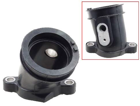CARBURETOR FLANGE INTAKE POLARIS 5414598 5415524 image 1