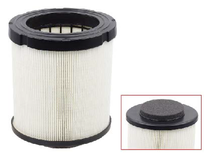 AIR FILTER CF MOTO 800 1000 0JYV-112100-500, 0JYV-112100-5001 AT-07287 image 1
