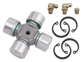 UNIVERSAL JOINT CAN-AM/BOMB, AT-08491 19-1006, ATV800, 7020-290130 703000022 703000022 715500371 715900186 715900326 image 1