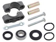 STEERING BUSHING STEM KIT YAMAHA ATV, AT-08655-1, 1UY-23812-00 / 1UY-23812-00-00 image 1