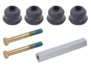 STABILIZER SWAY BAR JOINT POLARIS 5020827 5415885 7517231 AT-08846 image 1