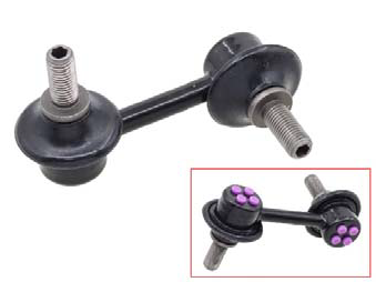 ANTI ROLL BAR STABILIZER JOINT HONDA TRX 420 520 REAR RIGHT image 1