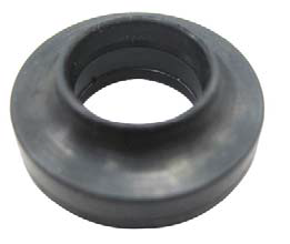 VALVE ROCKER COVER ISOLATOR SEAL POLARIS 5413806 image 1