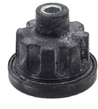 ENGINE MOTOR MOUNT CAN AM ATV UTV 707002915 AT-09659 image 1