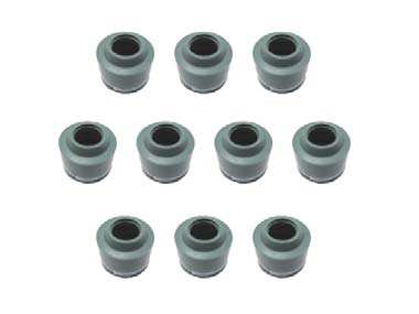 VALVE STEM SEAL POLARIS 3610161 PACK 10 image 1