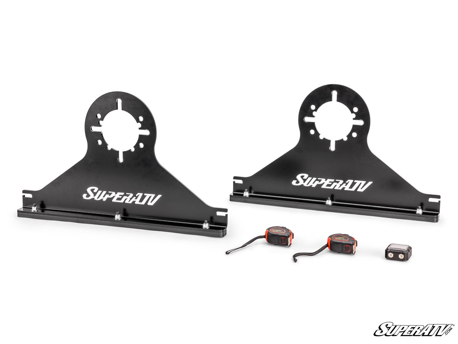 ATV UTV WHEEL ALIGNMENT TOOL KIT, STEERING image 1