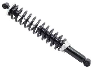 SHOCK FRONT CANAM OUTLANDER BRONCO AU-04392 706203564 706204561 image 1