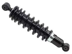 SHOCK REAR SUZUKI LT-A 500 750 2019-2023 AU-04485 62100-34K20-019 62100-34K20 image 1