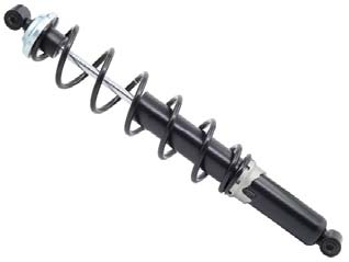 SHOCK REAR CANAM OUTLANDER BRONCO AU-04490 706003033 image 1