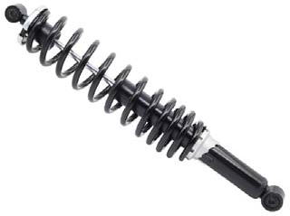 SHOCK REAR CANAM OUTLANDER BRONCO AU-04492 706003761 706003362 image 1