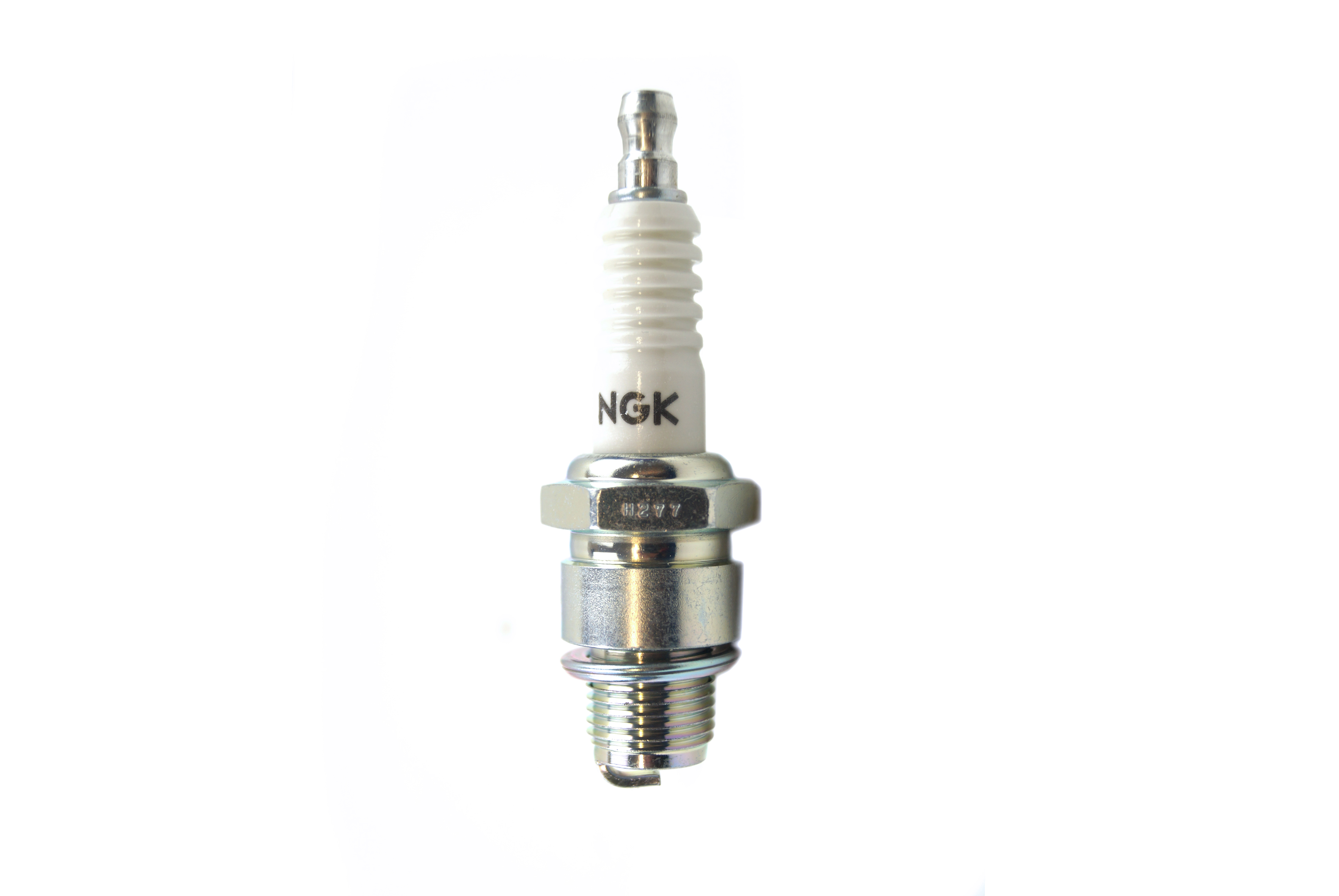 NGK SPARK PLUG B10HS 2399 thumbnail 2