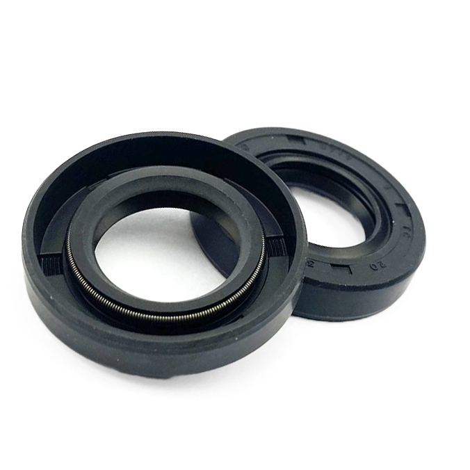OIL SEAL SET CRANKSHAFT LT80, QUAD / ATV 1987-2006 image 1
