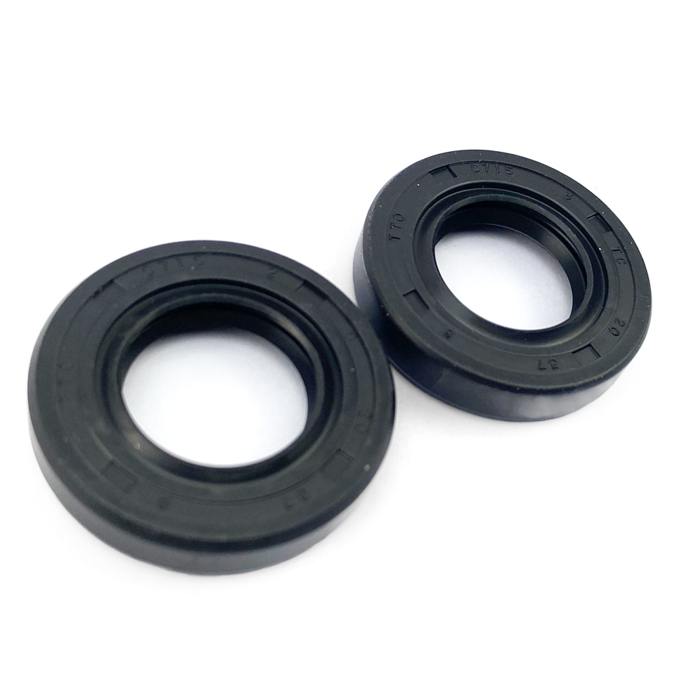 OIL SEAL SET CRANKSHAFT LT80, QUAD / ATV 1987-2006 thumbnail 3