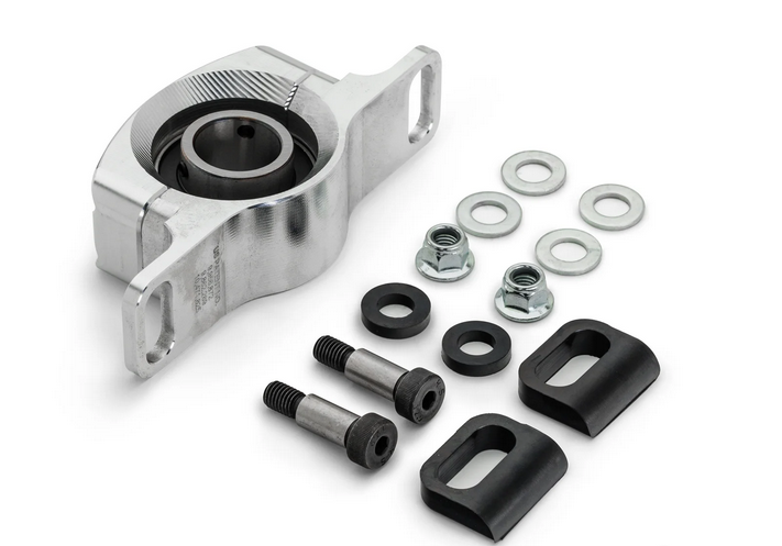 POLARIS RANGER BILLET HEAVY DUTY CARRIER BEARING, SUPER ATV BEA-P-010 image 1