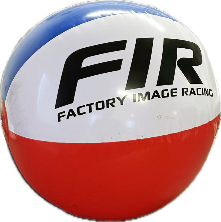 FIR BEACHBALL image 1